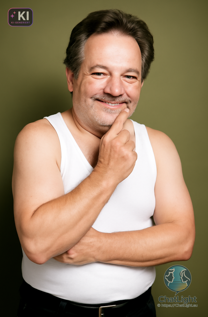Toni Maroni