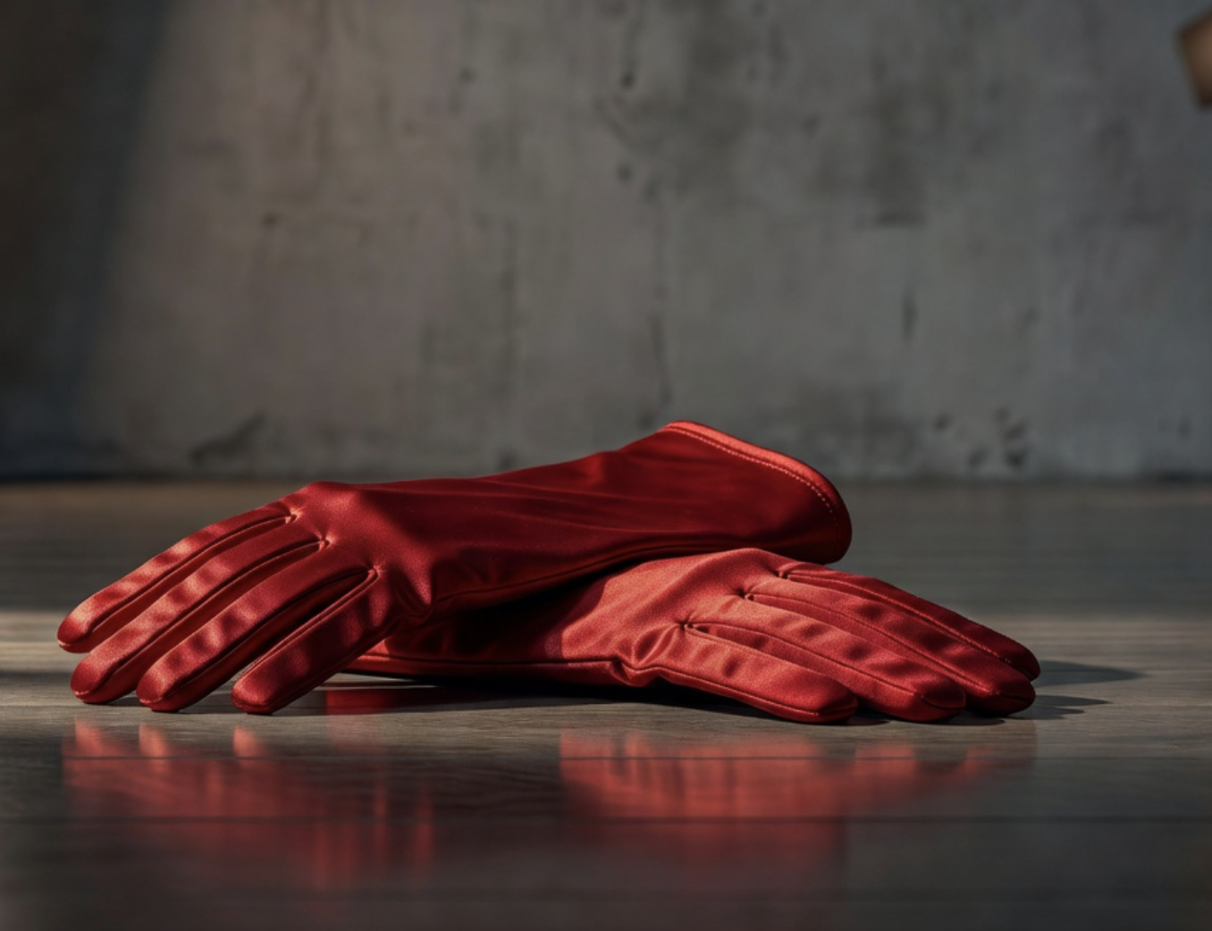 Glovesmommy - 12.04.2026